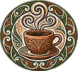 Nourish Café Logo